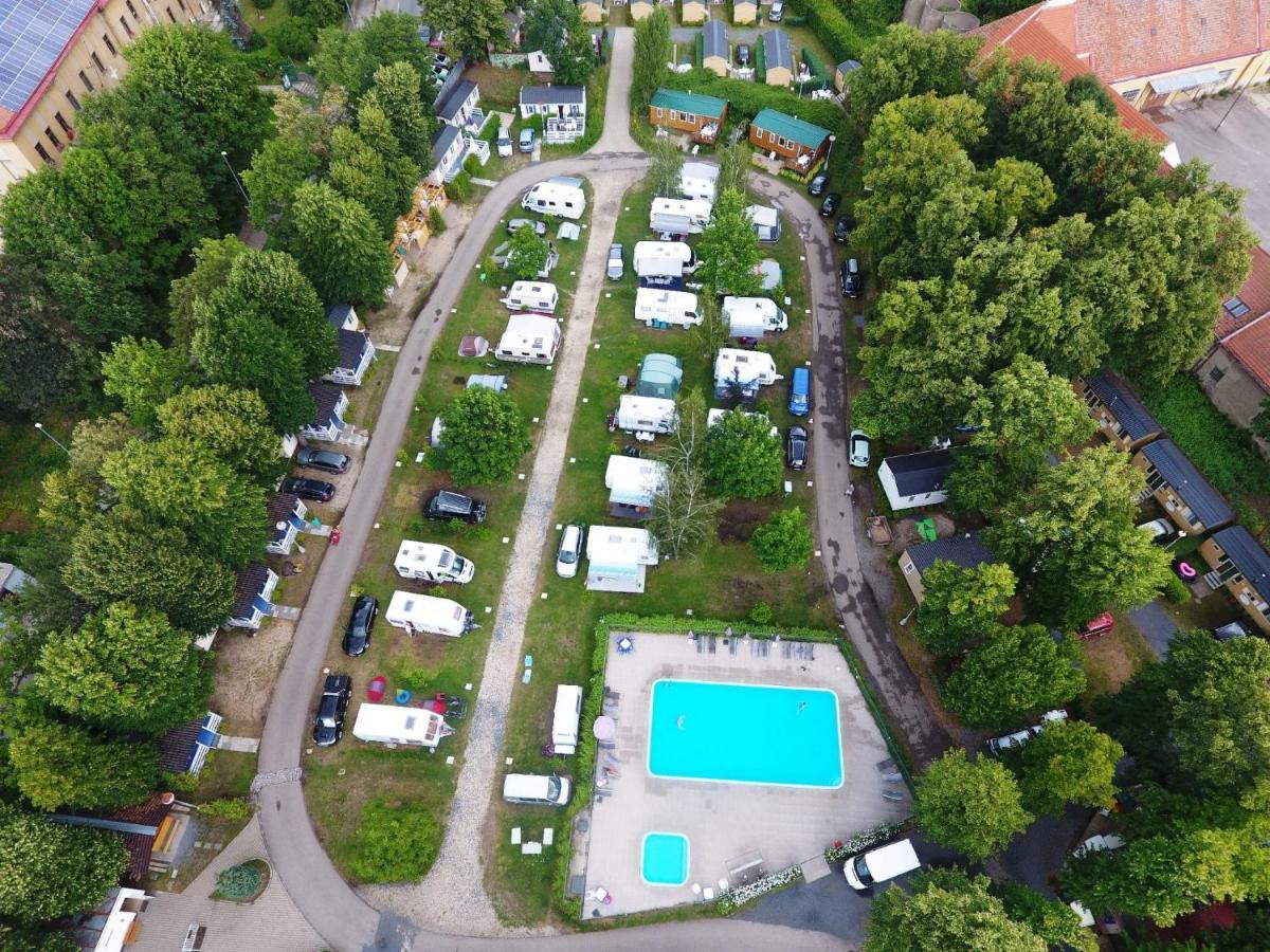 Holiday Home Camping Sokol By Interhome Prague Exterior photo