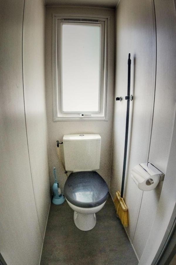Holiday Home Camping Sokol By Interhome Prague Exterior photo