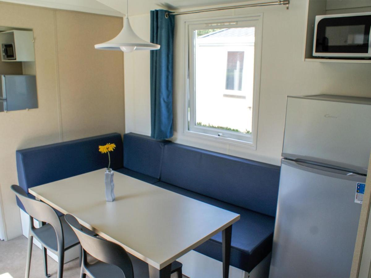 Holiday Home Camping Sokol By Interhome Prague Exterior photo