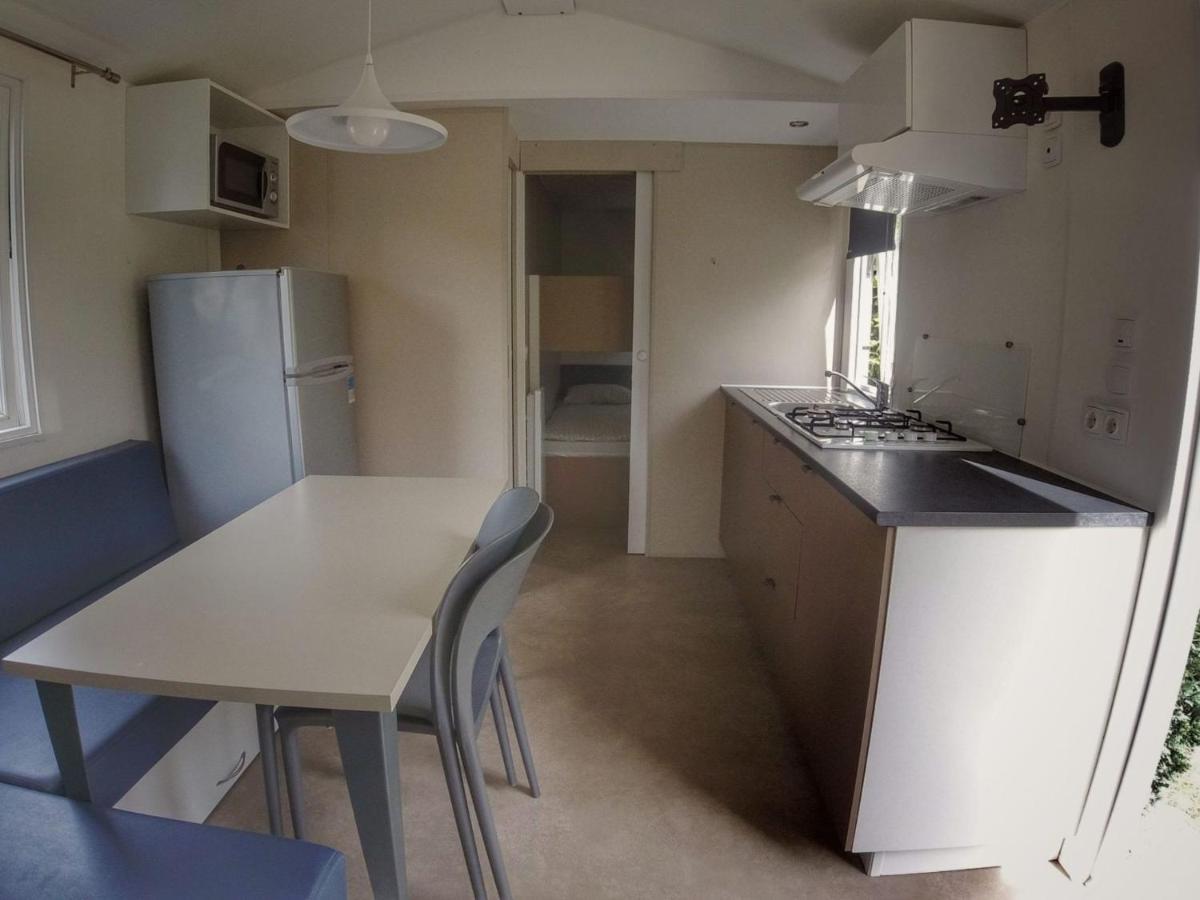 Holiday Home Camping Sokol By Interhome Prague Exterior photo